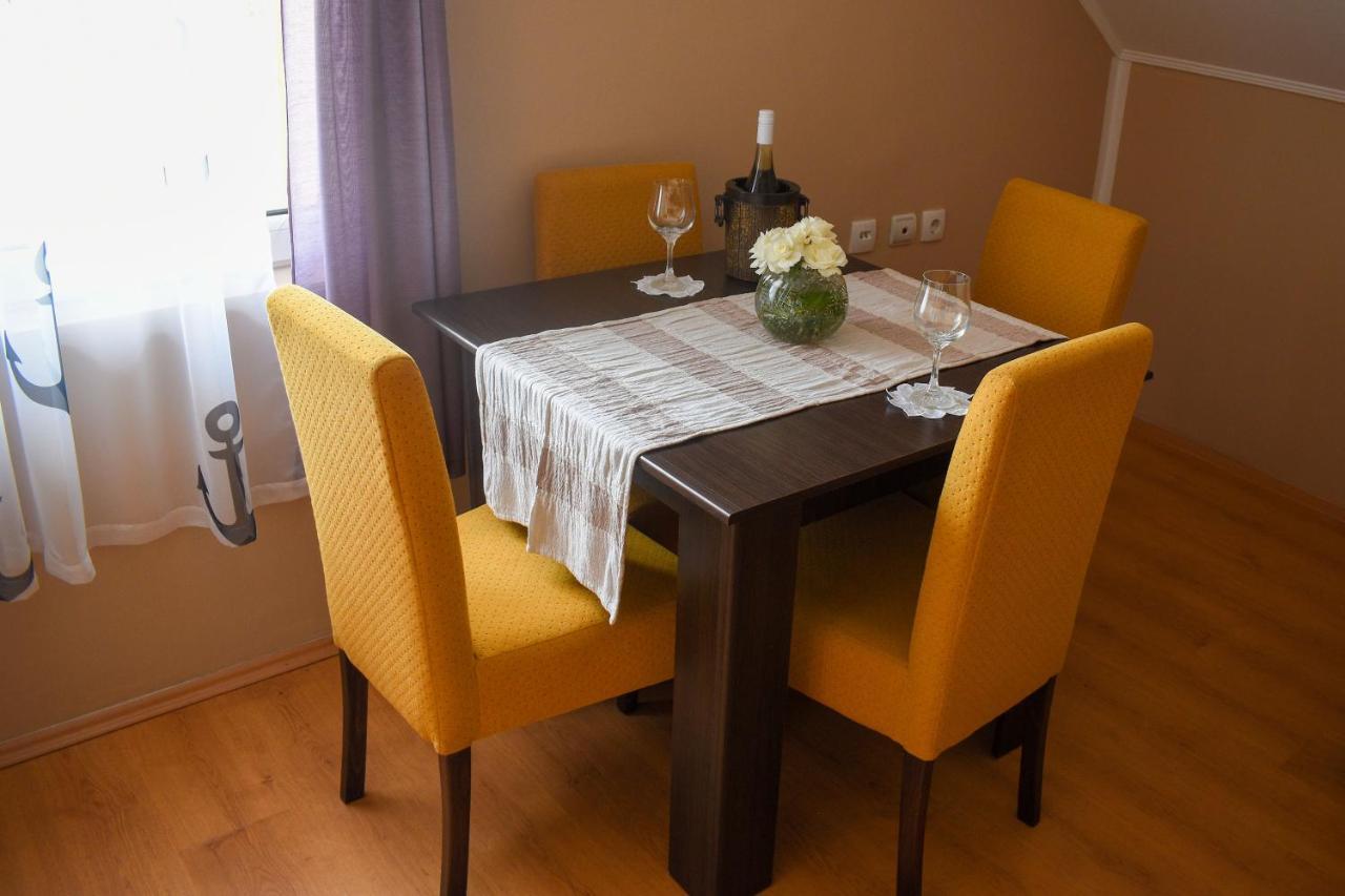 Golden Bis, Subotica Apartment Exterior photo
