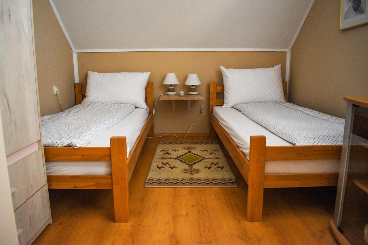 Golden Bis, Subotica Apartment Exterior photo