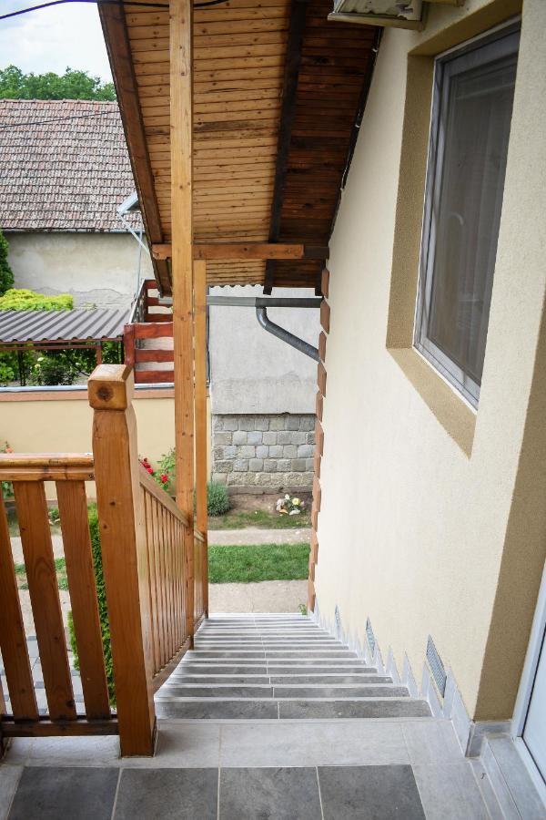 Golden Bis, Subotica Apartment Exterior photo