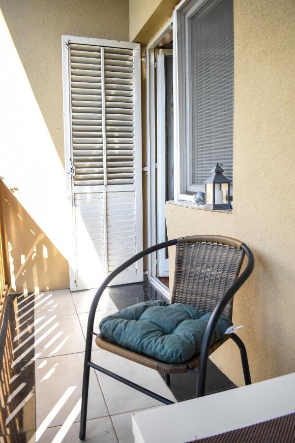 Golden Bis, Subotica Apartment Exterior photo